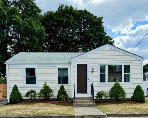 87 Balch Street, Pawtucket, RI 02861