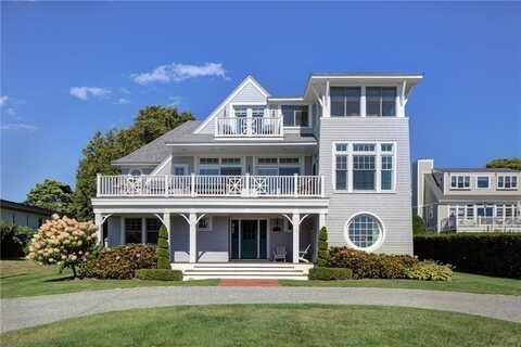 140 Tuckerman Avenue, Middletown, RI 02842
