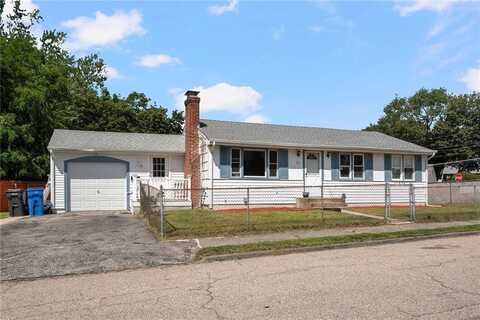 75 Autumn Street, Cranston, RI 02910