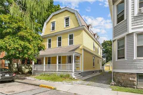 13 Lincoln Street, Newport, RI 02840