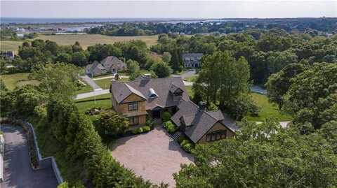 11 Bucks Trail, Westerly, RI 02891
