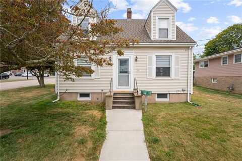 9 Ward Avenue, Westerly, RI 02891