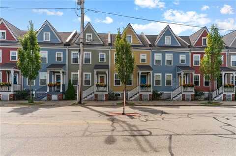 18 Bridgham Street, Providence, RI 02907