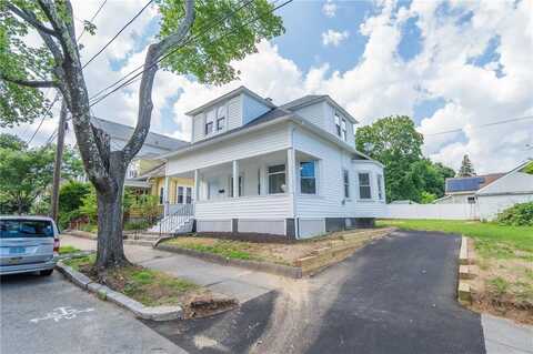 71 Wabun Avenue, Providence, RI 02908