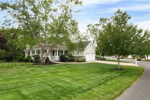 23 Newbury Drive, Westerly, RI 02891