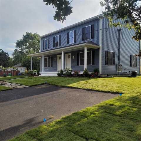 215 Pequot Avenue, Warwick, RI 02889