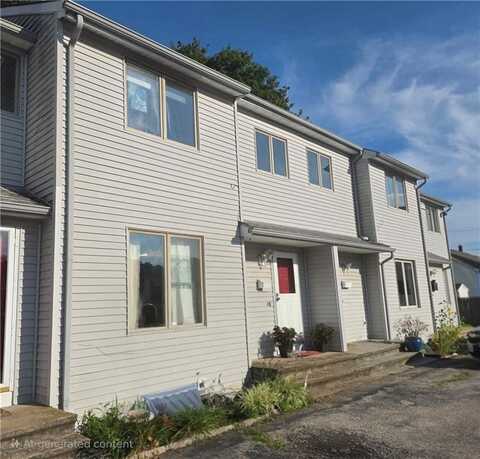 5 Marisa Lane, Providence, RI 02904