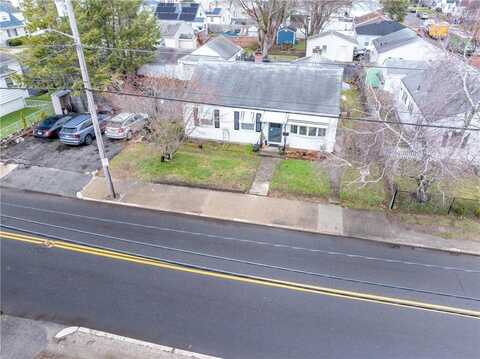 496 Beverage Hill Avenue, Pawtucket, RI 02861
