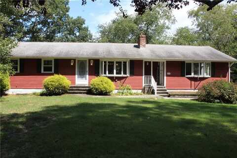 42 Ledge Road, Coventry, RI 02816