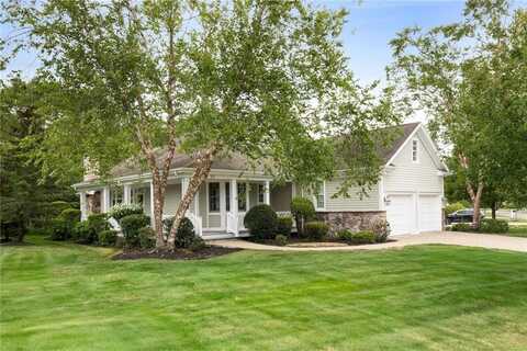 23 Newbury Drive, Westerly, RI 02891