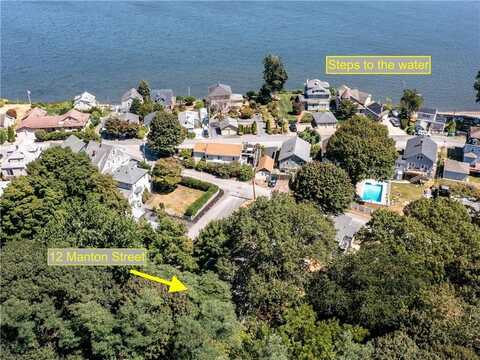 12 Manton Street, Warwick, RI 02818