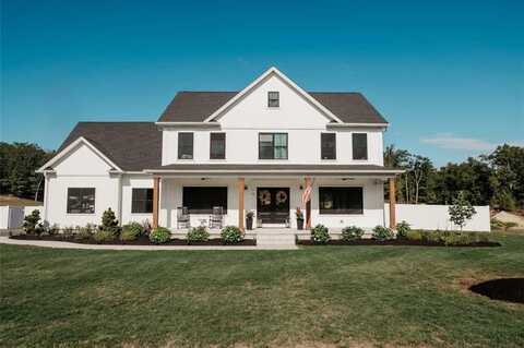 41 Wintergreen Way, Glocester, RI 02814