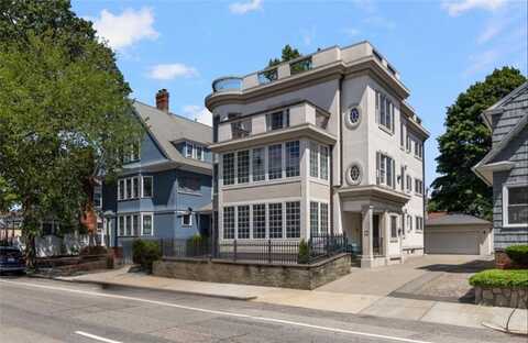 30 South Angell Street, Providence, RI 02906