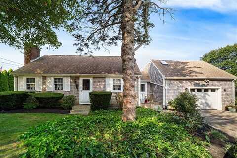 25 Carey Lane, Little Compton, RI 02837
