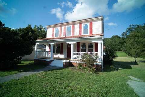 209 Carolina Ave, Richlands, VA 24641