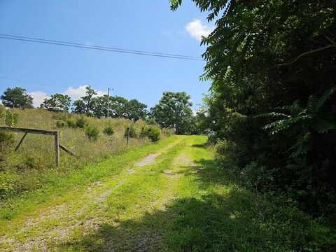 Tbd Ivanhoe Road / Va Route 94, Wytheville, VA 24382