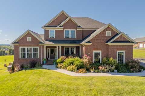 2310 Peakland Way, Christiansburg, VA 24073