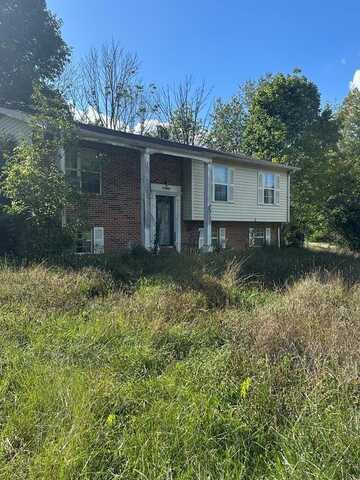 487 Cherry Hills Dr, Tazewell, VA 24651
