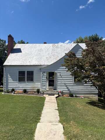 430 W North St, Wytheville, VA 24382