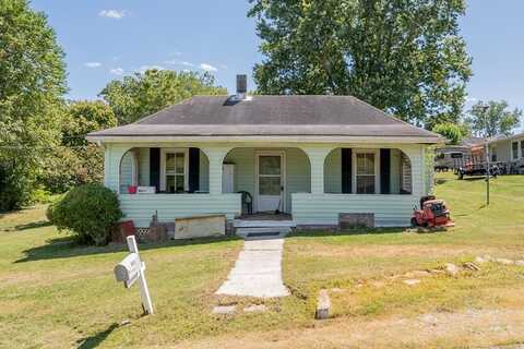 835 W Madison Street, Wytheville, VA 24382