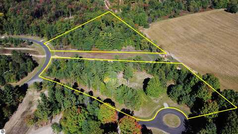 2961 Wildfire Road, Kingsley, CA 49649
