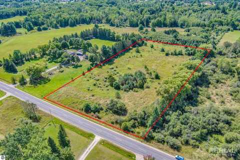 0 Beechwood Road, Rose City, MI 48654
