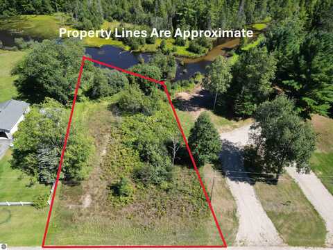 00 SW Terrace Boulevard, Kalkaska, MI 49646