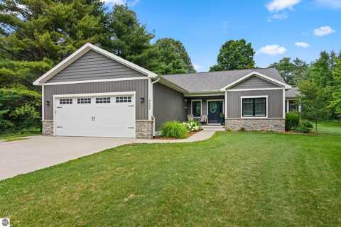 4694 Church Road, Traverse City, MI 49685