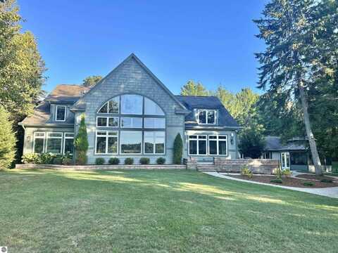 6299&6277 Blue Lake Road, Ne, Kalkaska, MI 49646