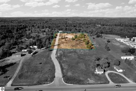 01 Honor Highway, Interlochen, MI 49643