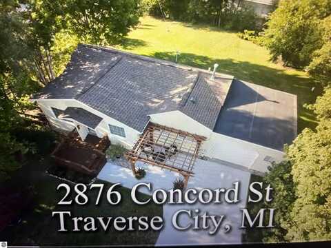 2876 Concord Street, Traverse City, MI 49684