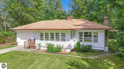 3496 Pine Acres Road, Glennie, MI 48737
