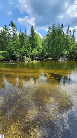 lot 25 Pinehurst, Grayling, MI 49738