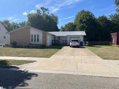 330 E Orchard Street, Standish, MI 48658