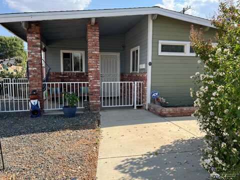 49503 Brett Avenue, Tehachapi, CA undefined