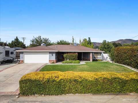 22611 Jerry Drive, Tehachapi, CA 93561