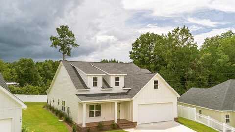 111 Bloomfield DR, Thomasville, GA 31792