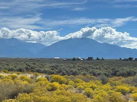 2d Mono Vista Road, El Prado, NM 87529