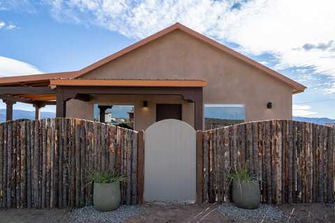 43 Camino Sabio, El Prado, NM 87529