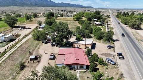 4049 Old Santa Fe, Ranchos de Taos, NM 87557
