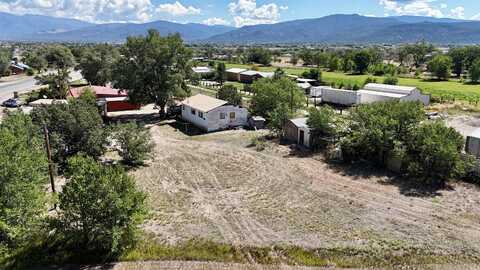 4047 Old Santa Fe, Ranchos de Taos, NM 87557