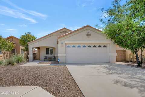 10440 E Oakbrook Street, Tucson, AZ 85747