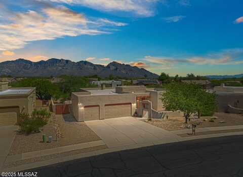 11740 N Diamond Cholla Place, Tucson, AZ 85737