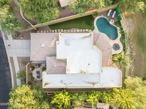 1326 S Lost Starr Drive, Tucson, AZ 85745