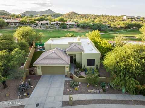 1326 S Lost Starr Drive, Tucson, AZ 85745