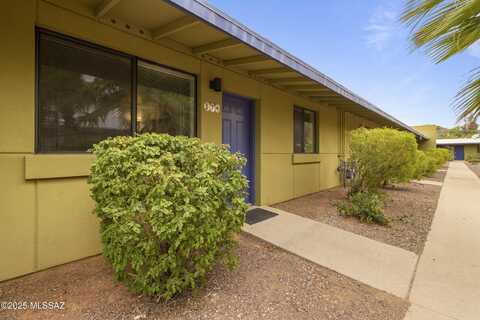 350 N Silverbell Road, Tucson, AZ 85745