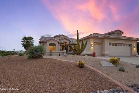 37850 S Golf Course Drive, Saddlebrooke, AZ 85739