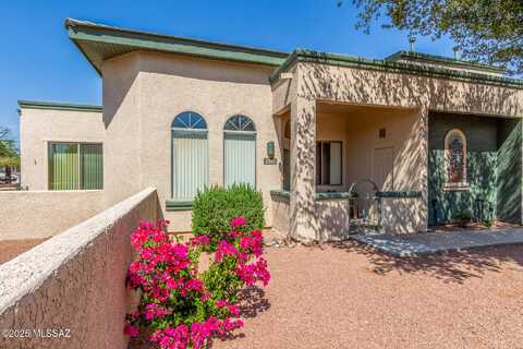 2365 W Via Di Silvio, Tucson, AZ 85741