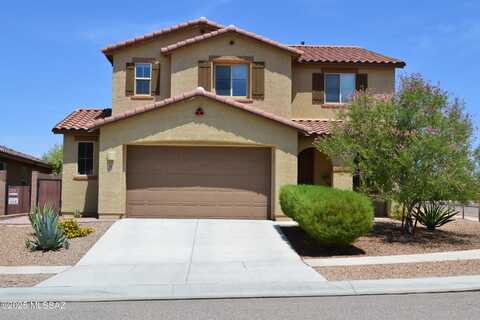 6152 W Bandelier Court, Tucson, AZ 85742