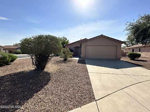 6555 W Wilhoit Way, Tucson, AZ 85743